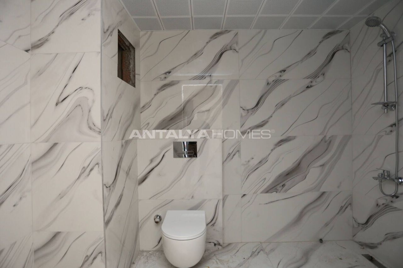 Apartment in Antalya, Turkey, 60 m² - picture 17