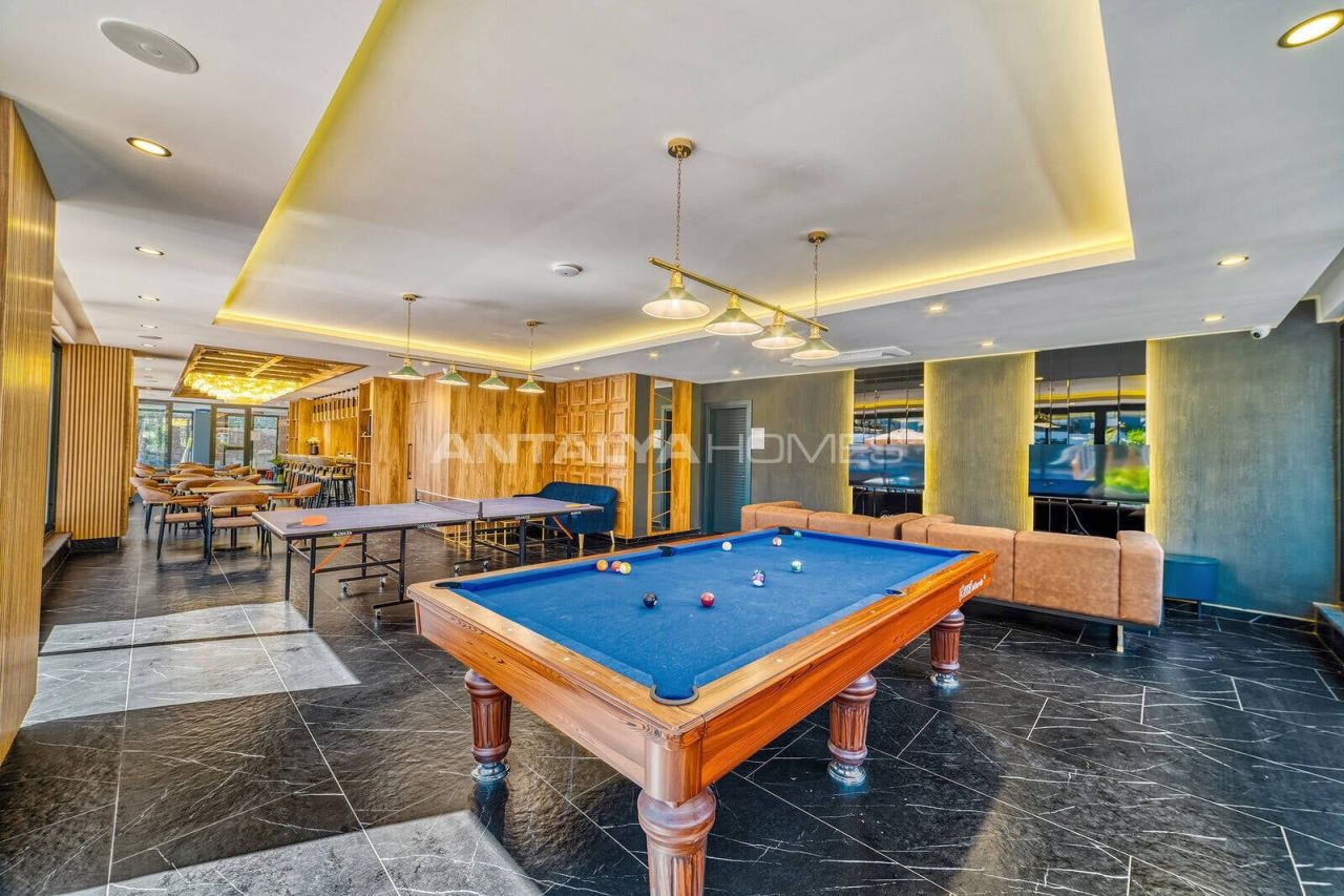 Appartement à Alanya, Turquie, 69 m² - image 17