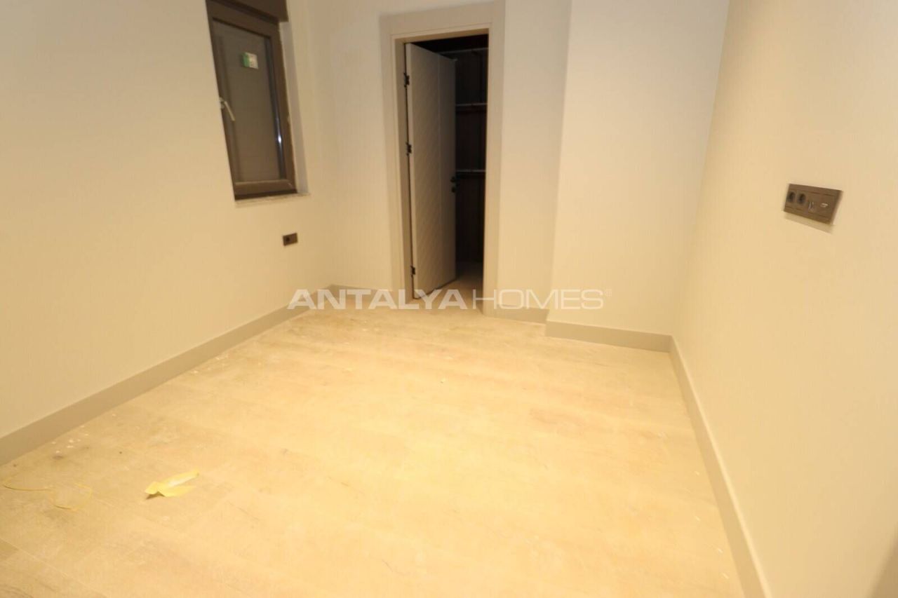 Appartamenti a Antalya, Turchia, 42 m² - foto 18