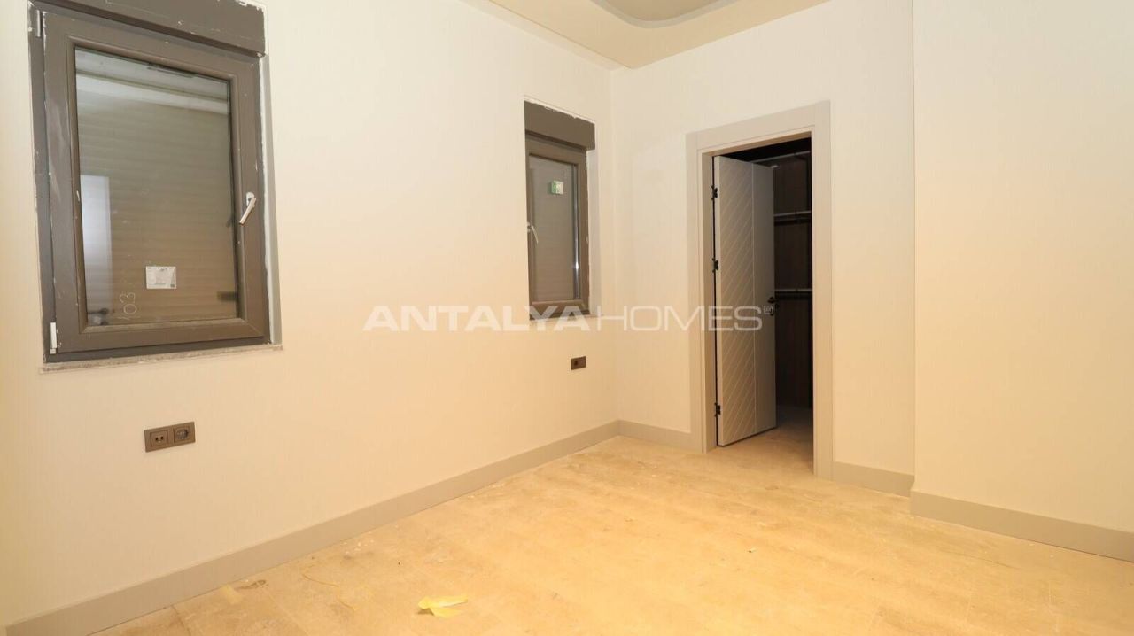 Appartamenti a Antalya, Turchia, 42 m² - foto 19