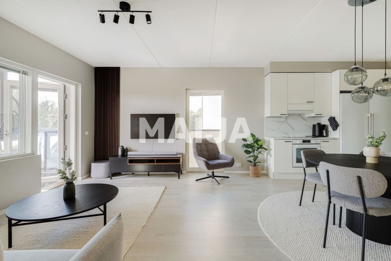 Apartment in Sipoo, Finnland, 68.6 m² - Foto 1