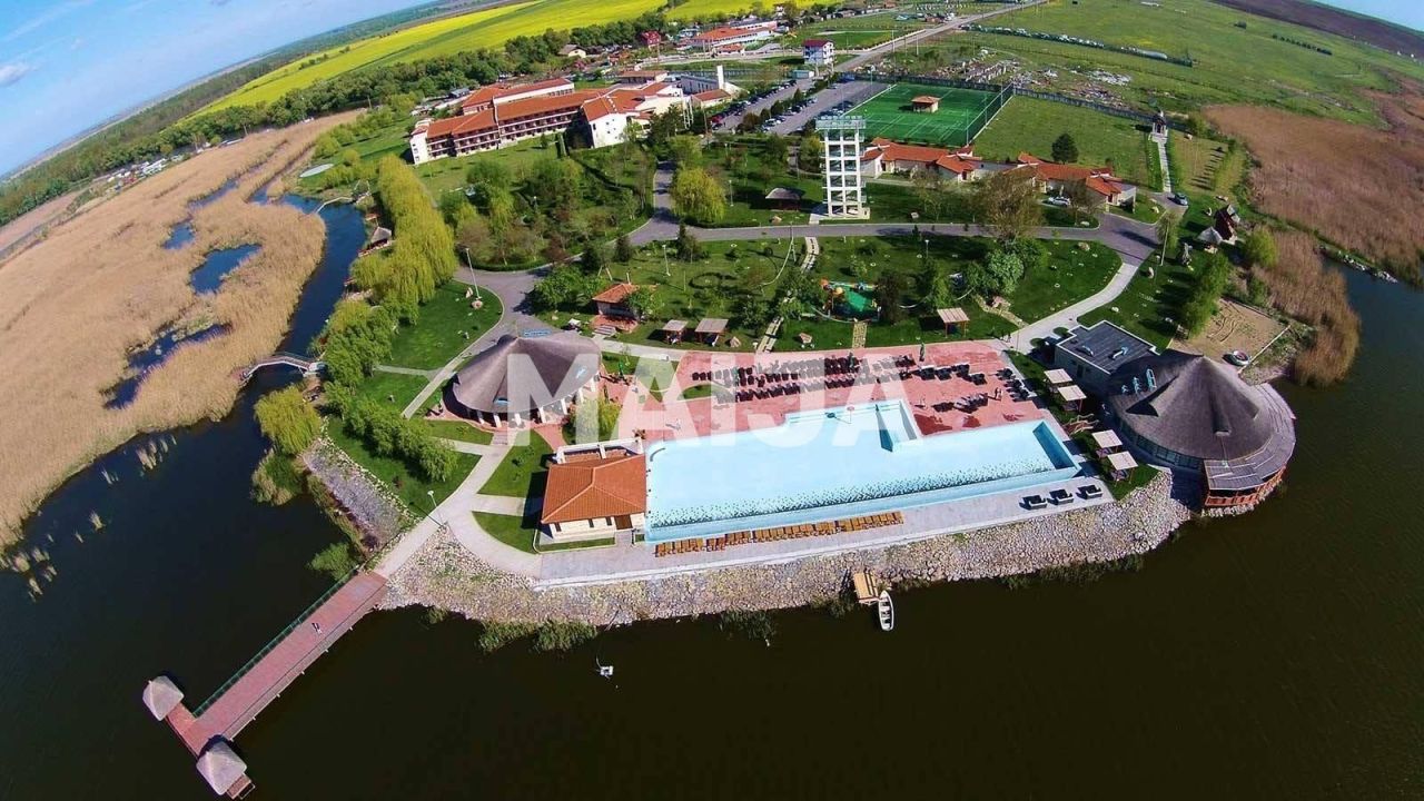 Apartment Tulcea, Rumänien, 6 759 m² - Foto 1