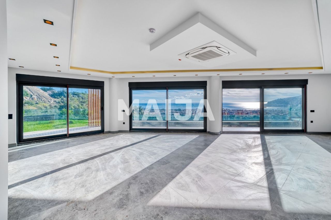 Villa a Alanya, Turchia, 270 m² - foto 3