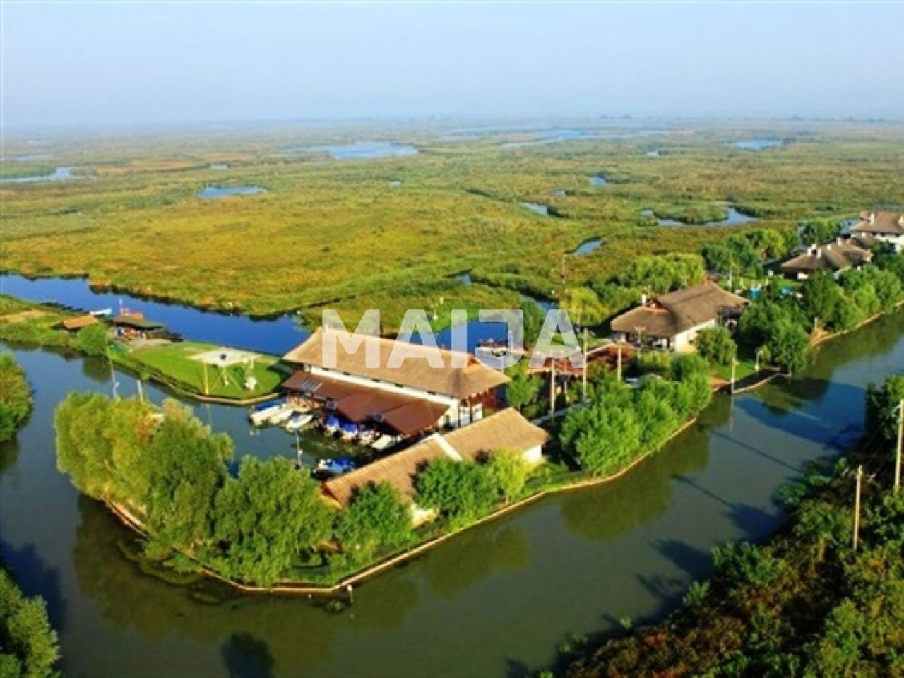 Apartment Tulcea, Rumänien, 6 759 m² - Foto 3