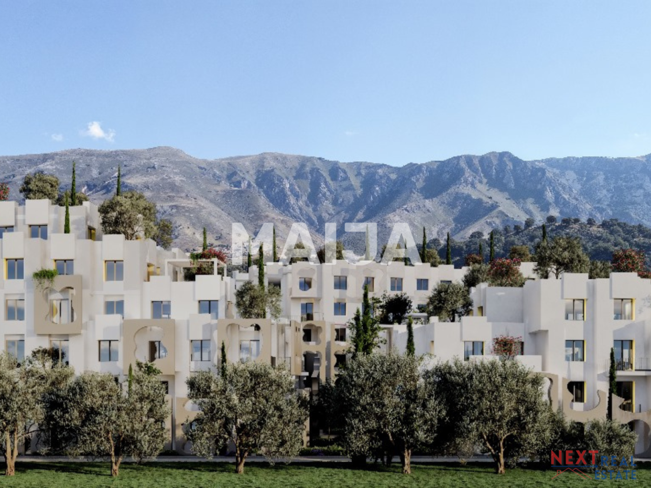 Apartment in Vlora, Albanien, 89.78 m² - Foto 4