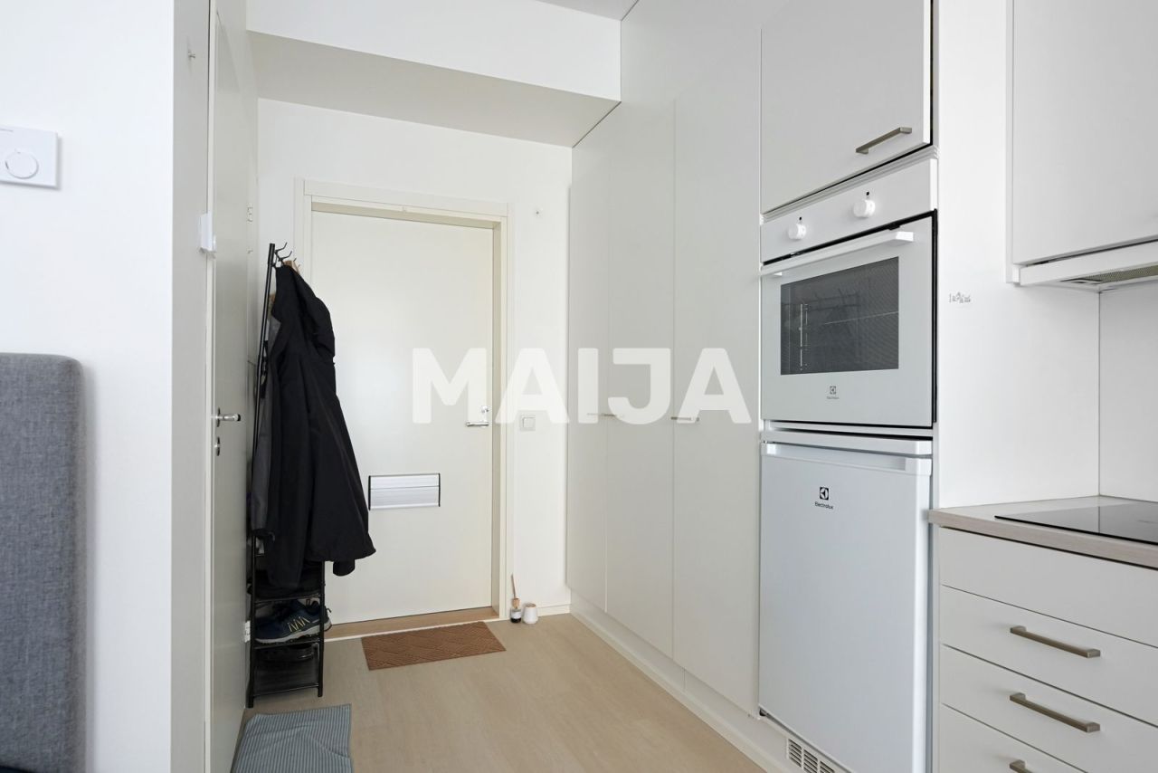 Appartamenti a Vantaa, Finlandia, 23 m² - foto 5
