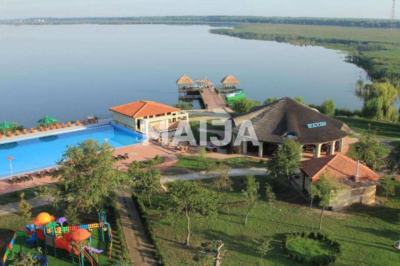 Apartment Tulcea, Rumänien, 6 759 m² - Foto 5