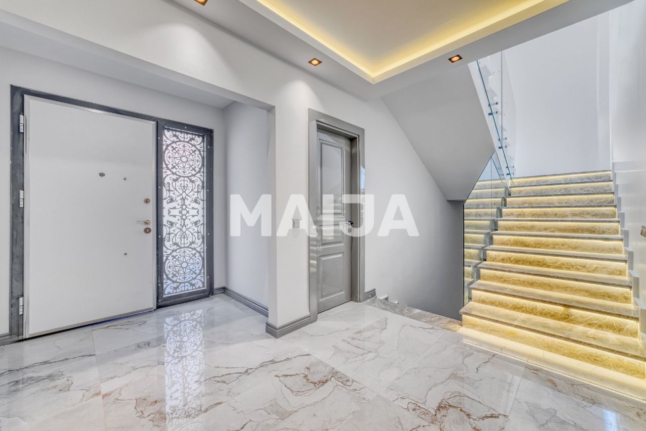 Villa a Alanya, Turchia, 270 m² - foto 6