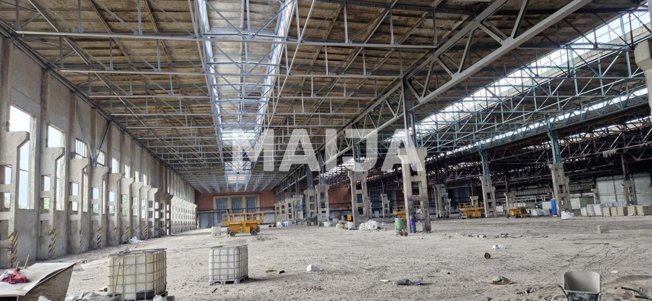 Büro Roman, Rumänien, 205 282 m² - Foto 6