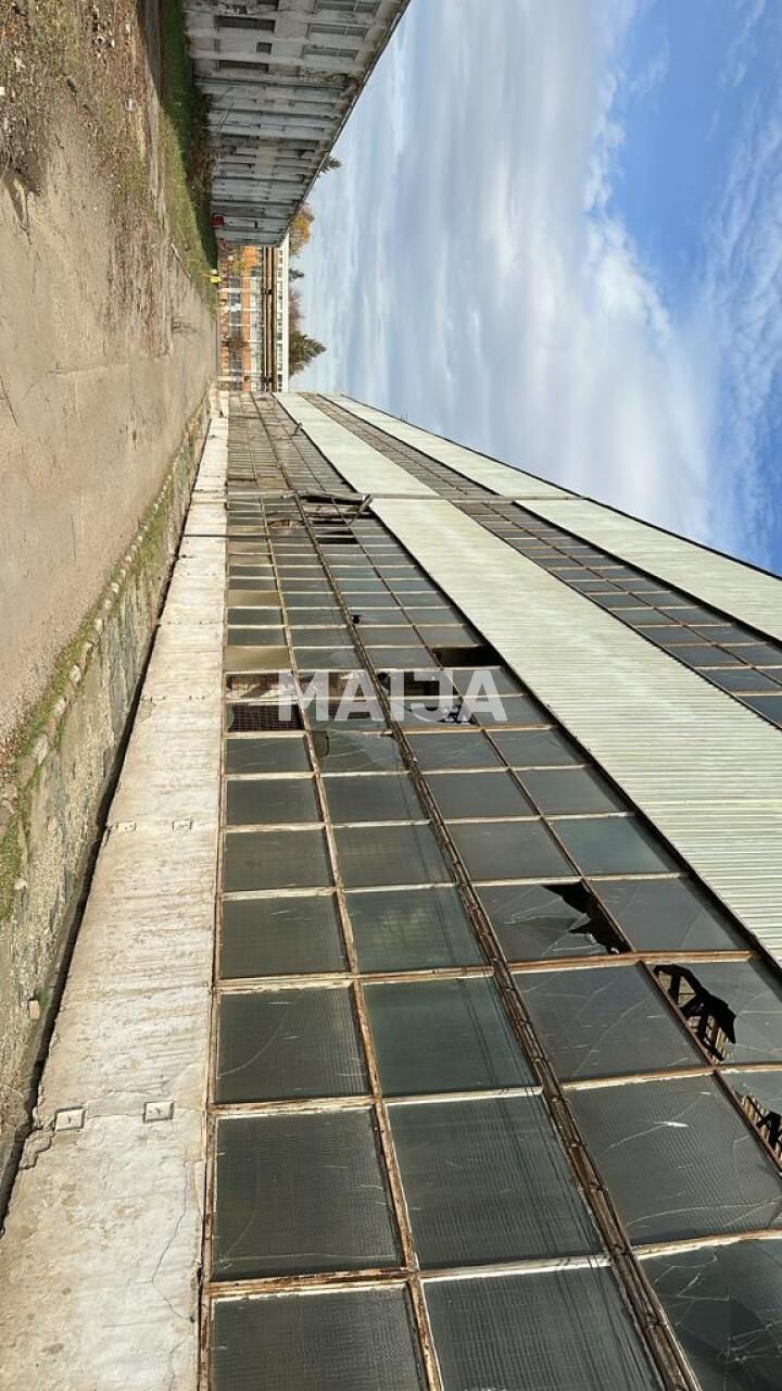 Büro Roman, Rumänien, 205 282 m² - Foto 7