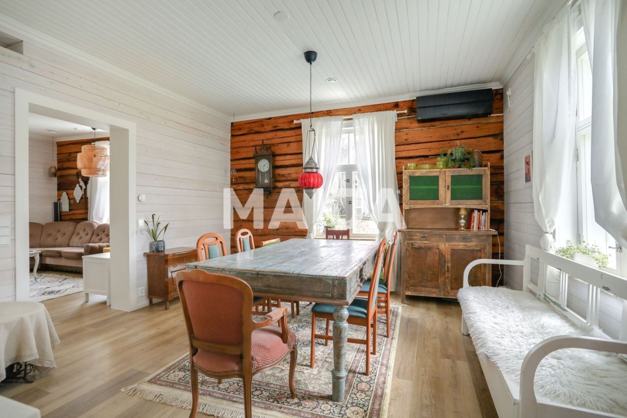 Casa a Lahti, Finlandia, 147 m² - foto 7