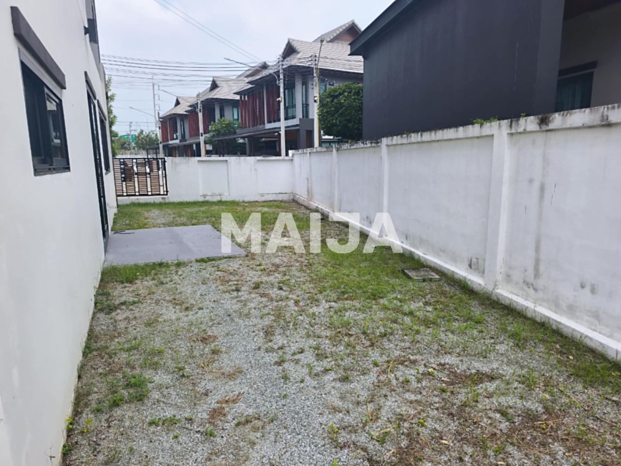 Villa Bang Saen, Thailandia, 240 m² - foto 8