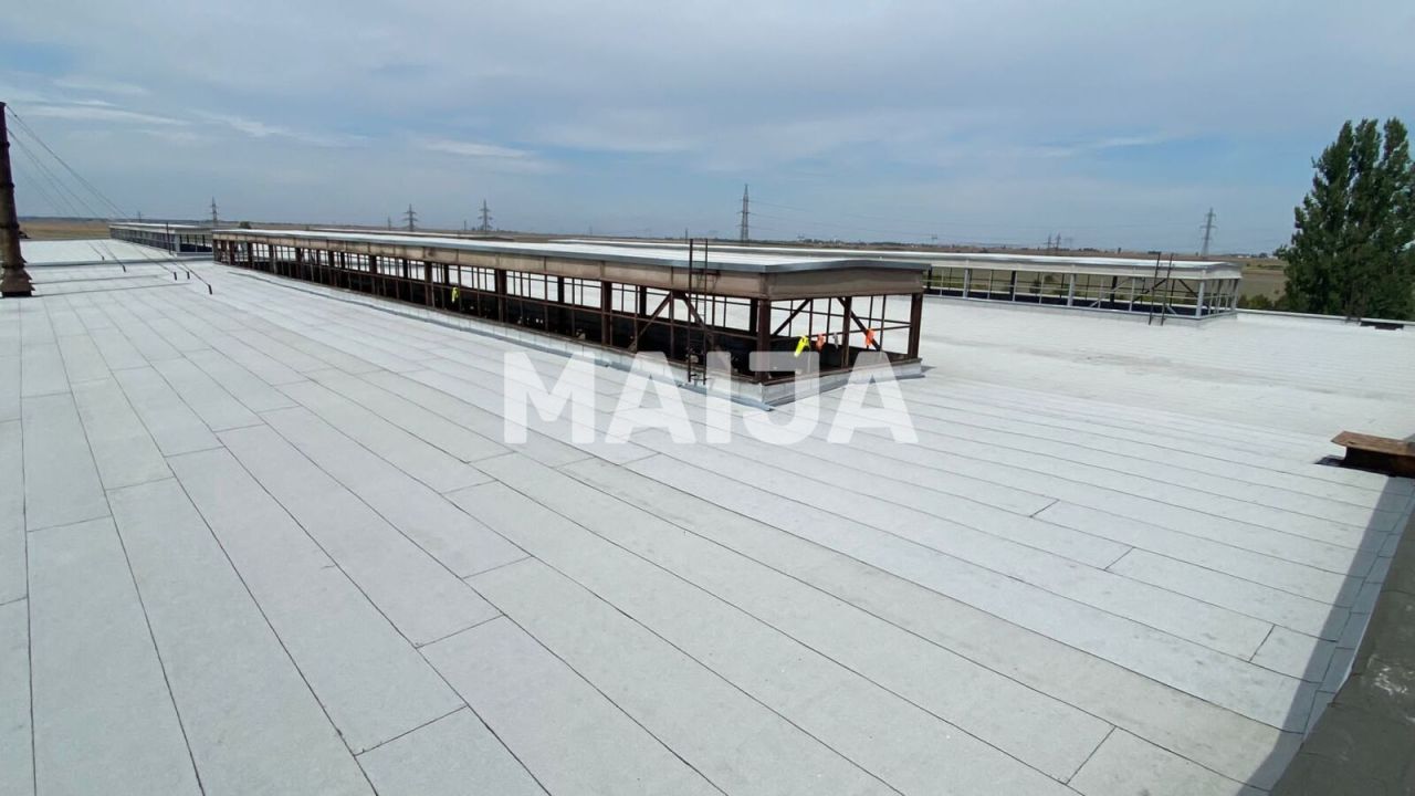 Büro Roman, Rumänien, 205 282 m² - Foto 10