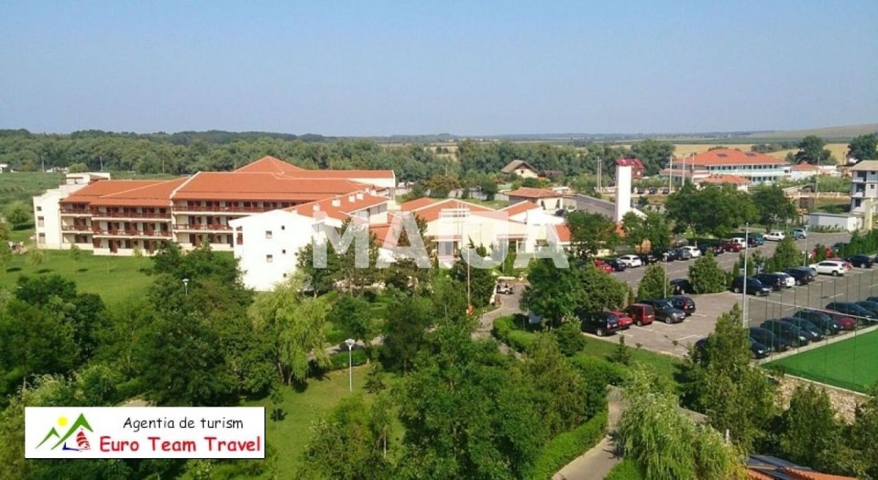 Apartment Tulcea, Rumänien, 6 759 m² - Foto 10