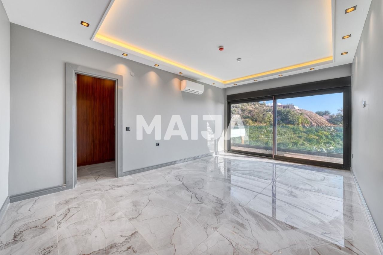 Villa a Alanya, Turchia, 270 m² - foto 11