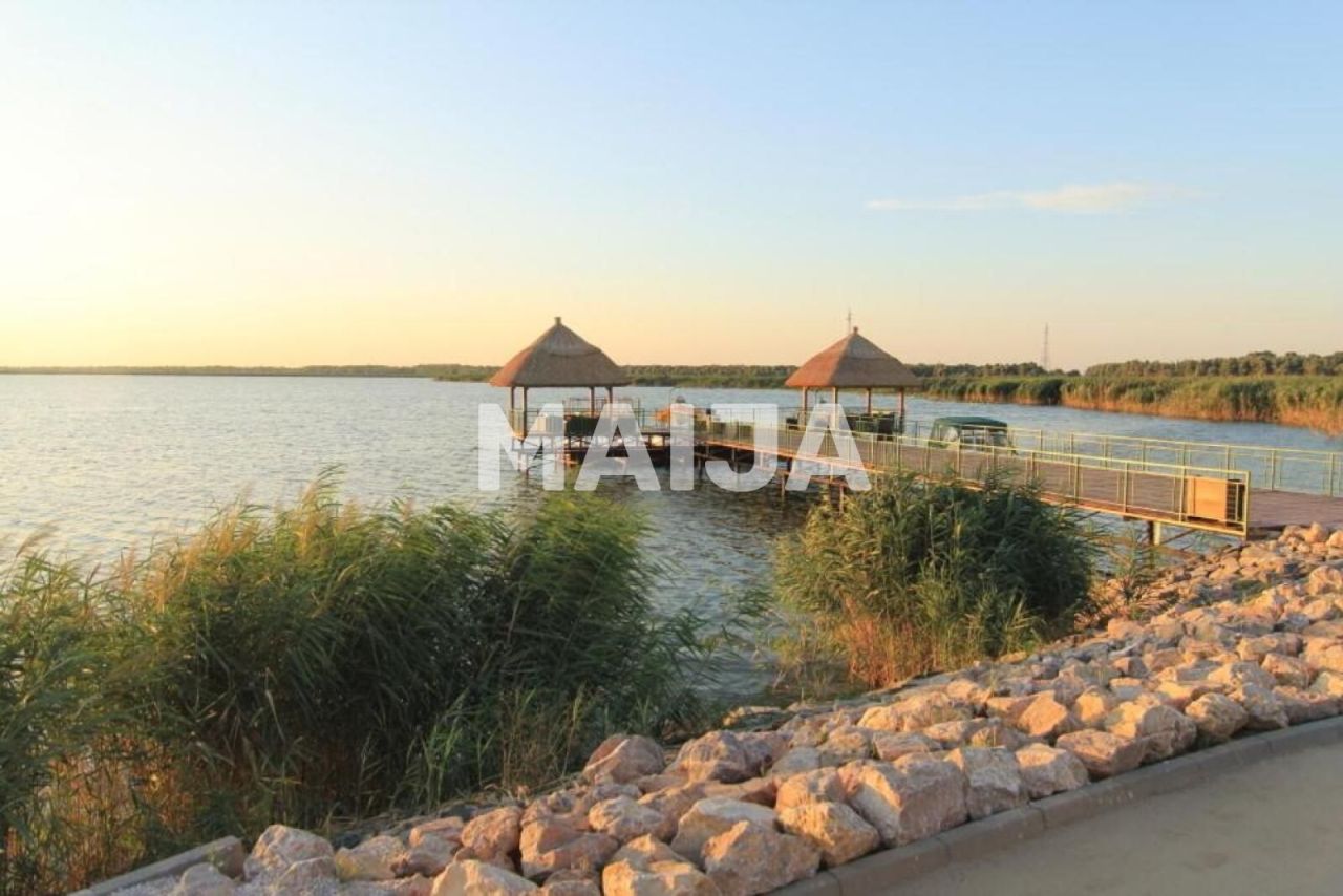 Apartment Tulcea, Rumänien, 6 759 m² - Foto 11