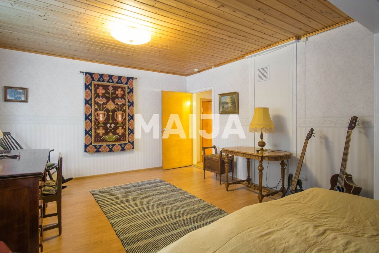 Casa Tornio, Finlandia, 120 m² - imagen 12