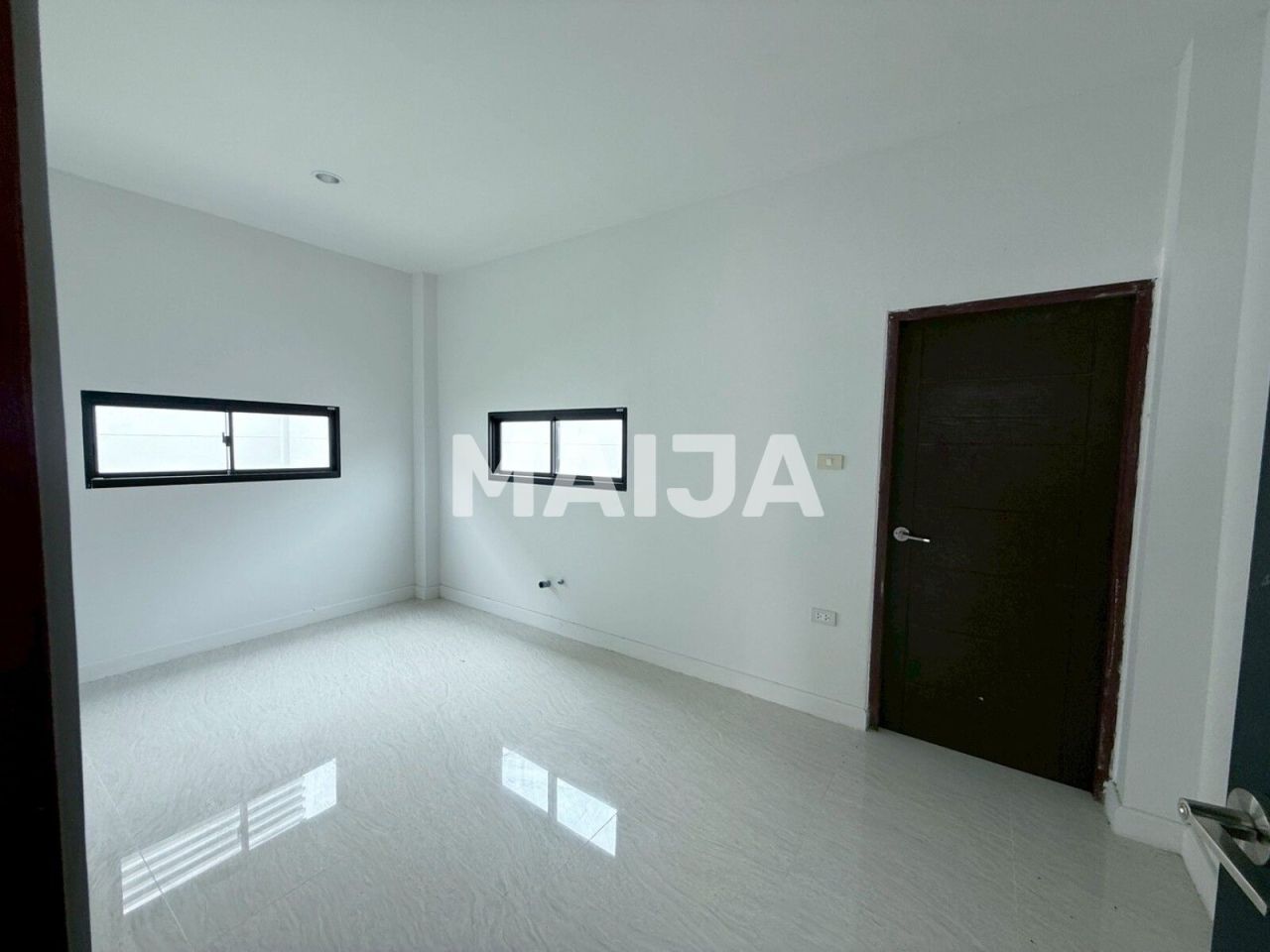 Villa Bang Saen, Thailandia, 240 m² - foto 12