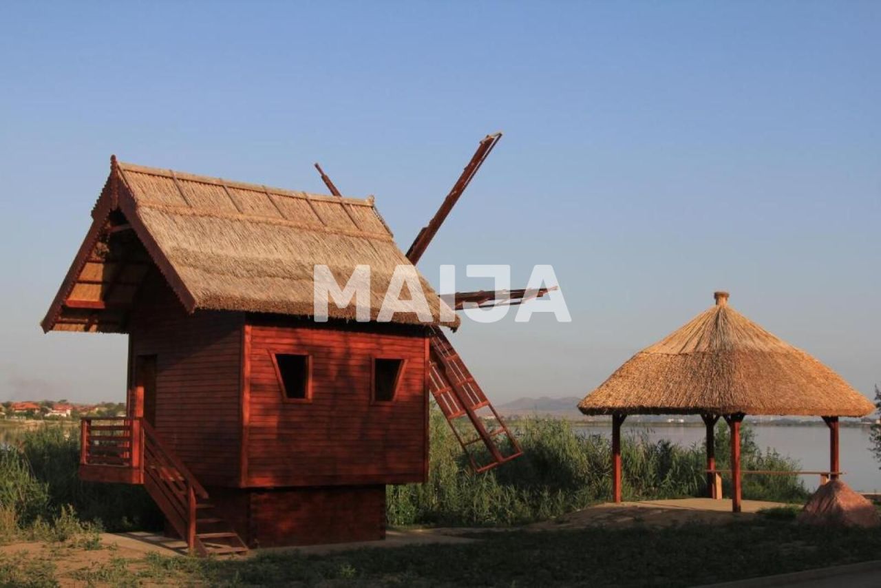 Apartment Tulcea, Rumänien, 6 759 m² - Foto 12