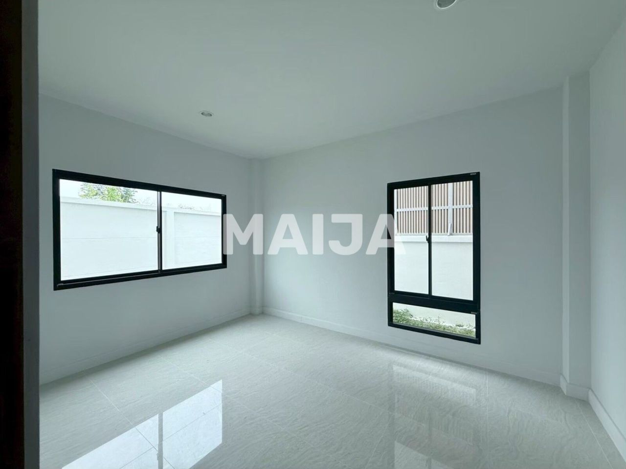 Villa Bang Saen, Thailandia, 240 m² - foto 15