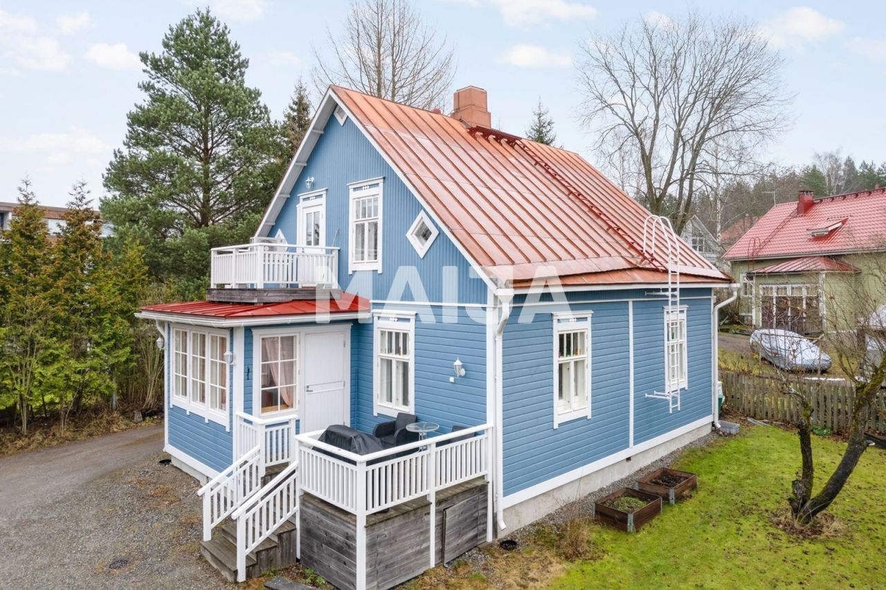 Casa a Lahti, Finlandia, 147 m² - foto 18