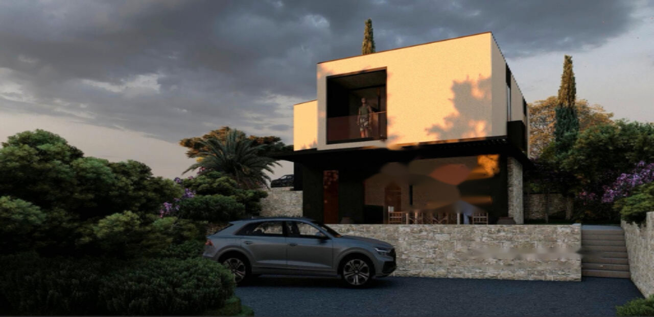 Casa a Capodistria, Slovenia, 180 m² - foto 1