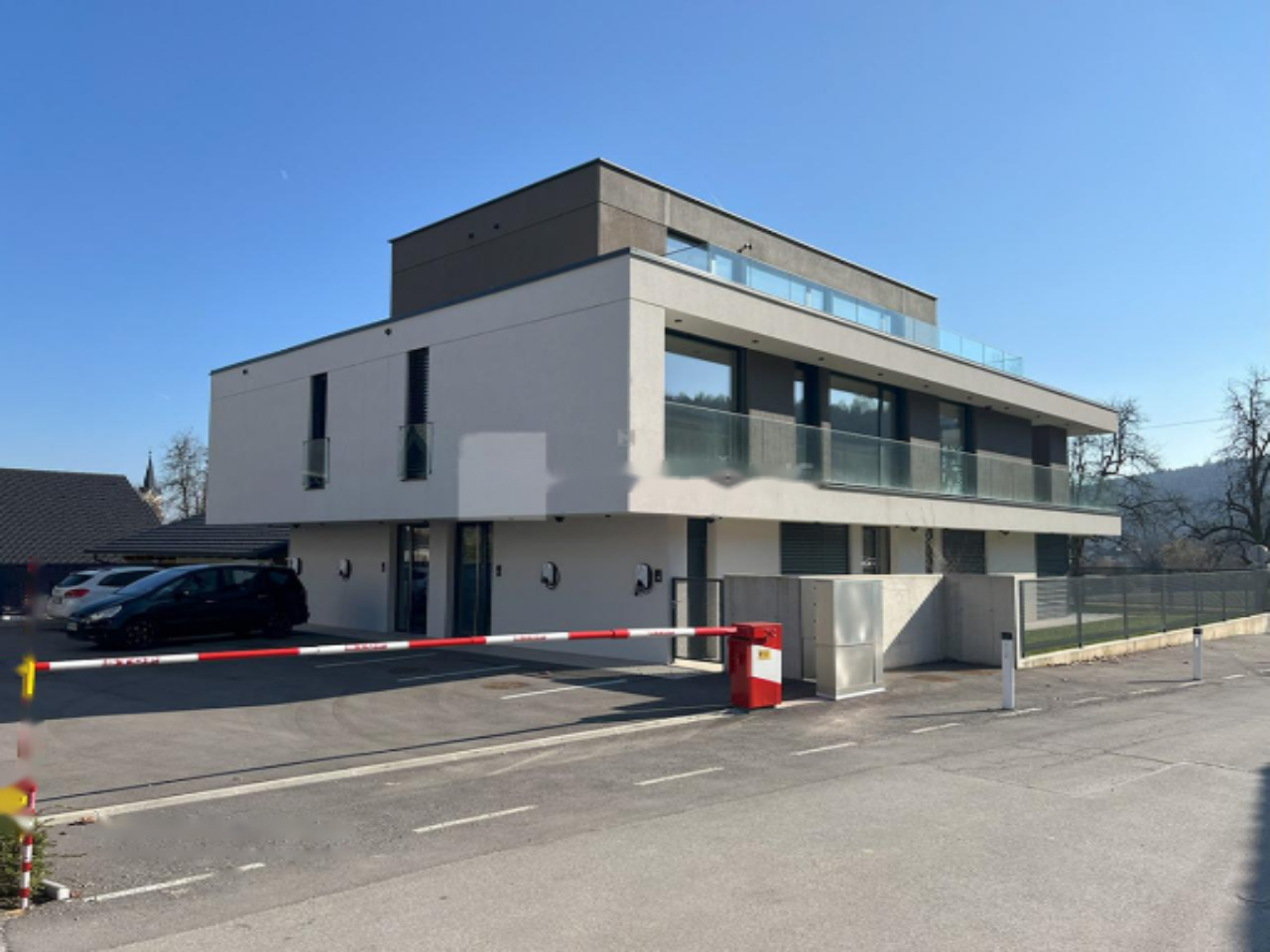 Flat in Ljubljana, Slovenia, 265 m² - picture 1