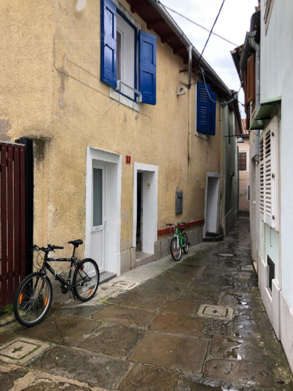 Appartamento a Capodistria, Slovenia, 48 m² - foto 1