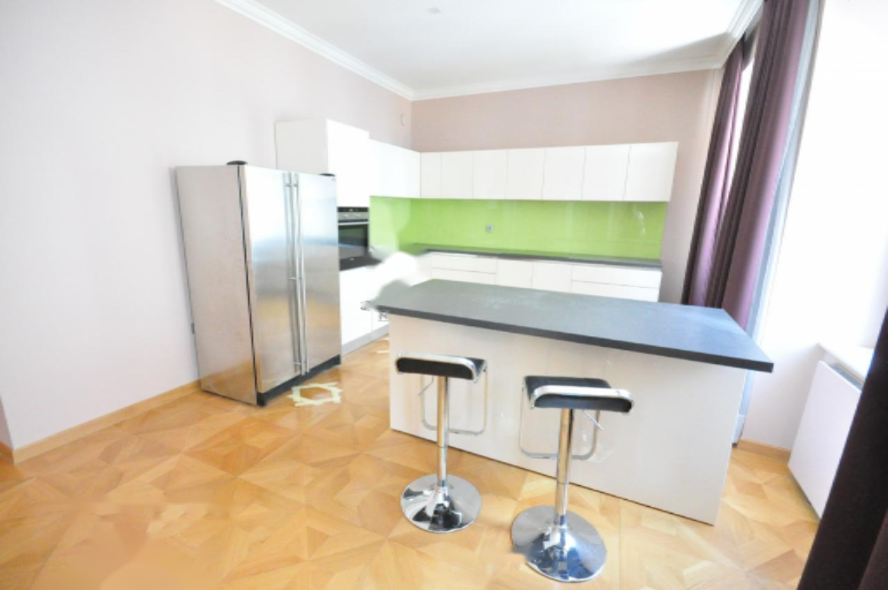 Appartamento a Lubiana, Slovenia, 177 m² - foto 1