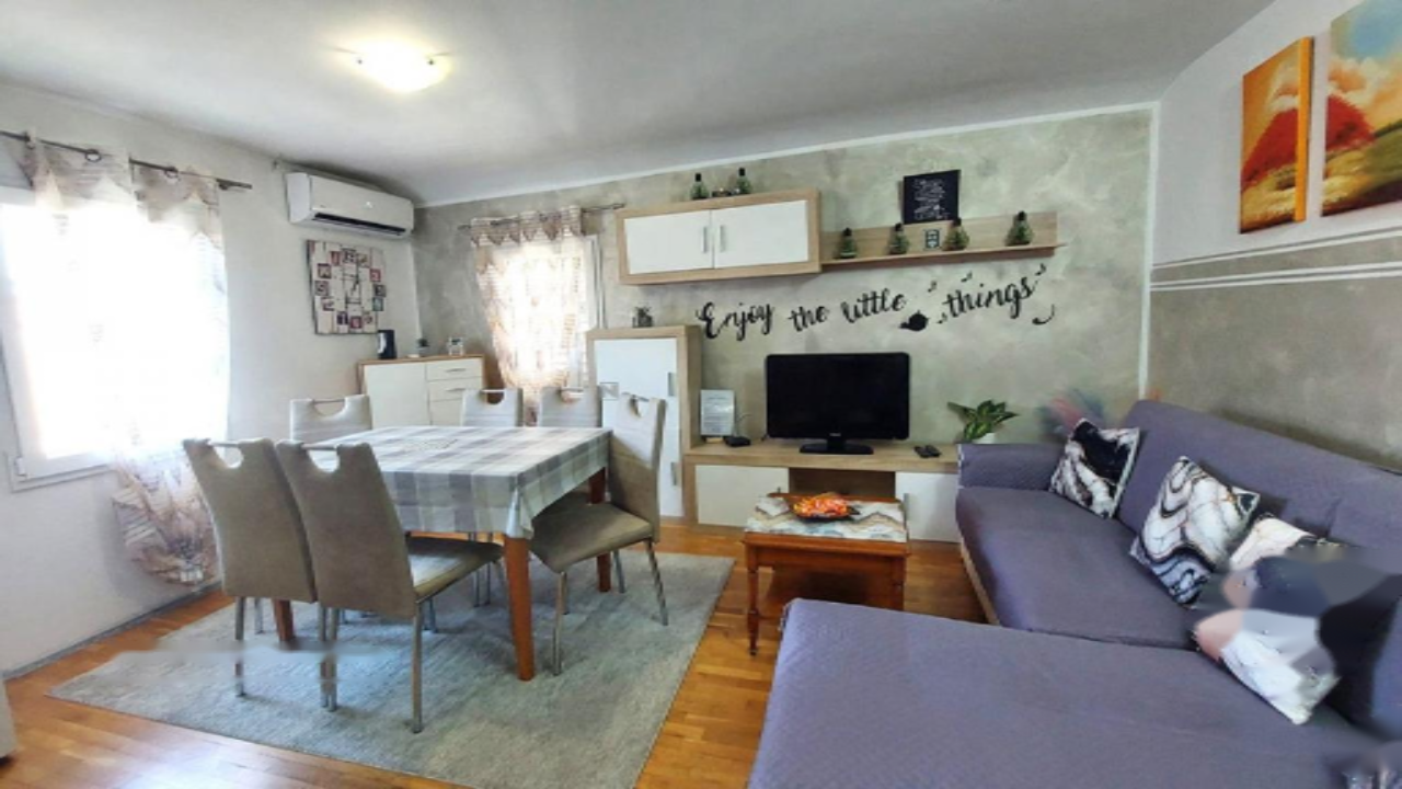 Appartamento a Capodistria, Slovenia, 48 m² - foto 1