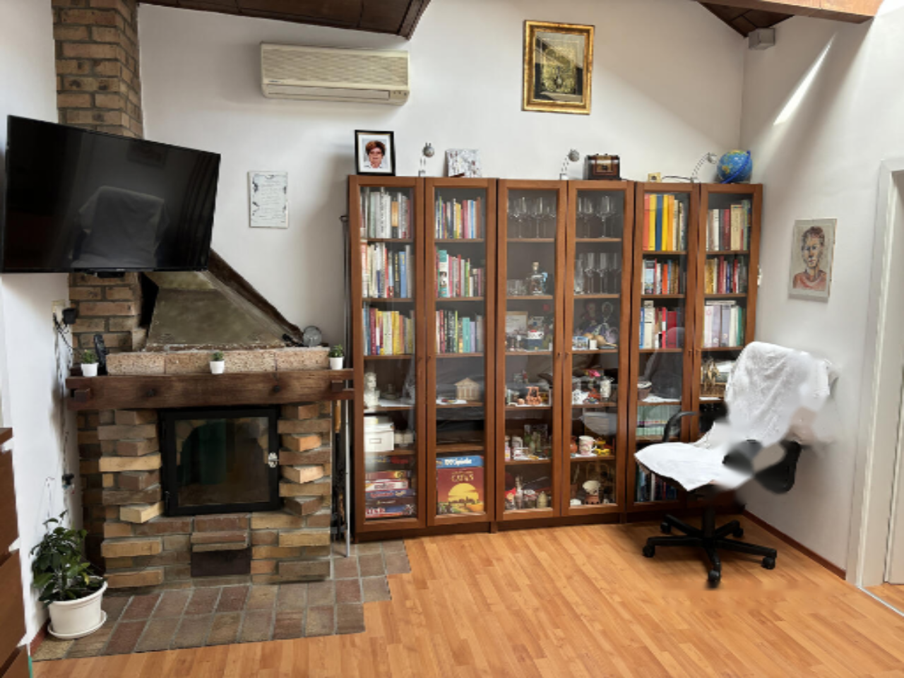 Appartement à Ljubljana, Slovénie, 130 m² - image 1