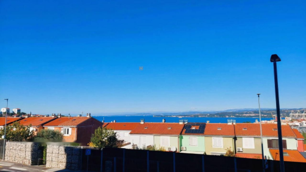 Appartamento a Capodistria, Slovenia, 88 m² - foto 1