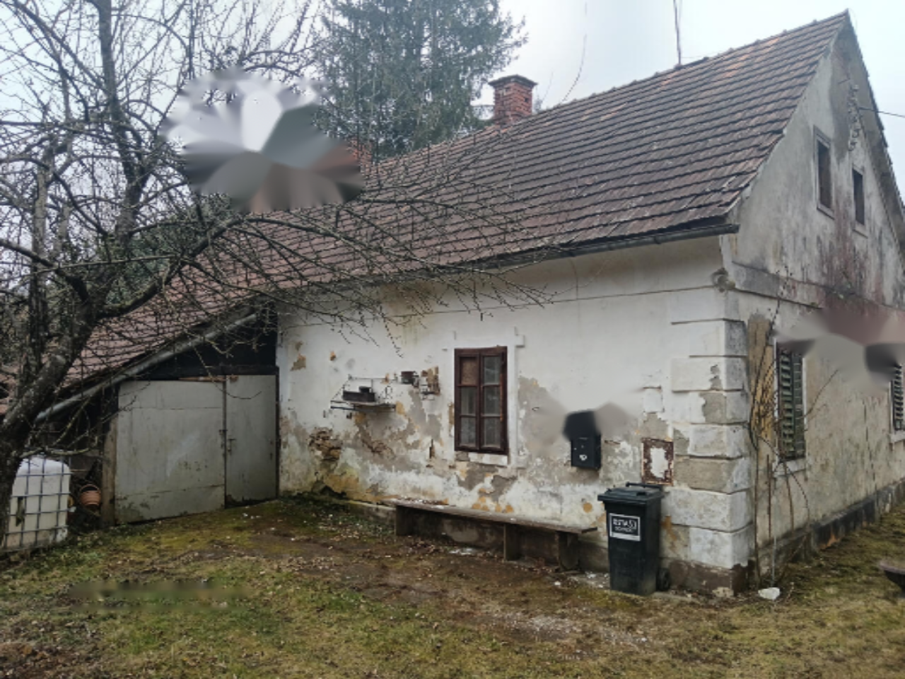 Haus in Spodnja Kungota, Slowenien, 108 m² - Foto 1