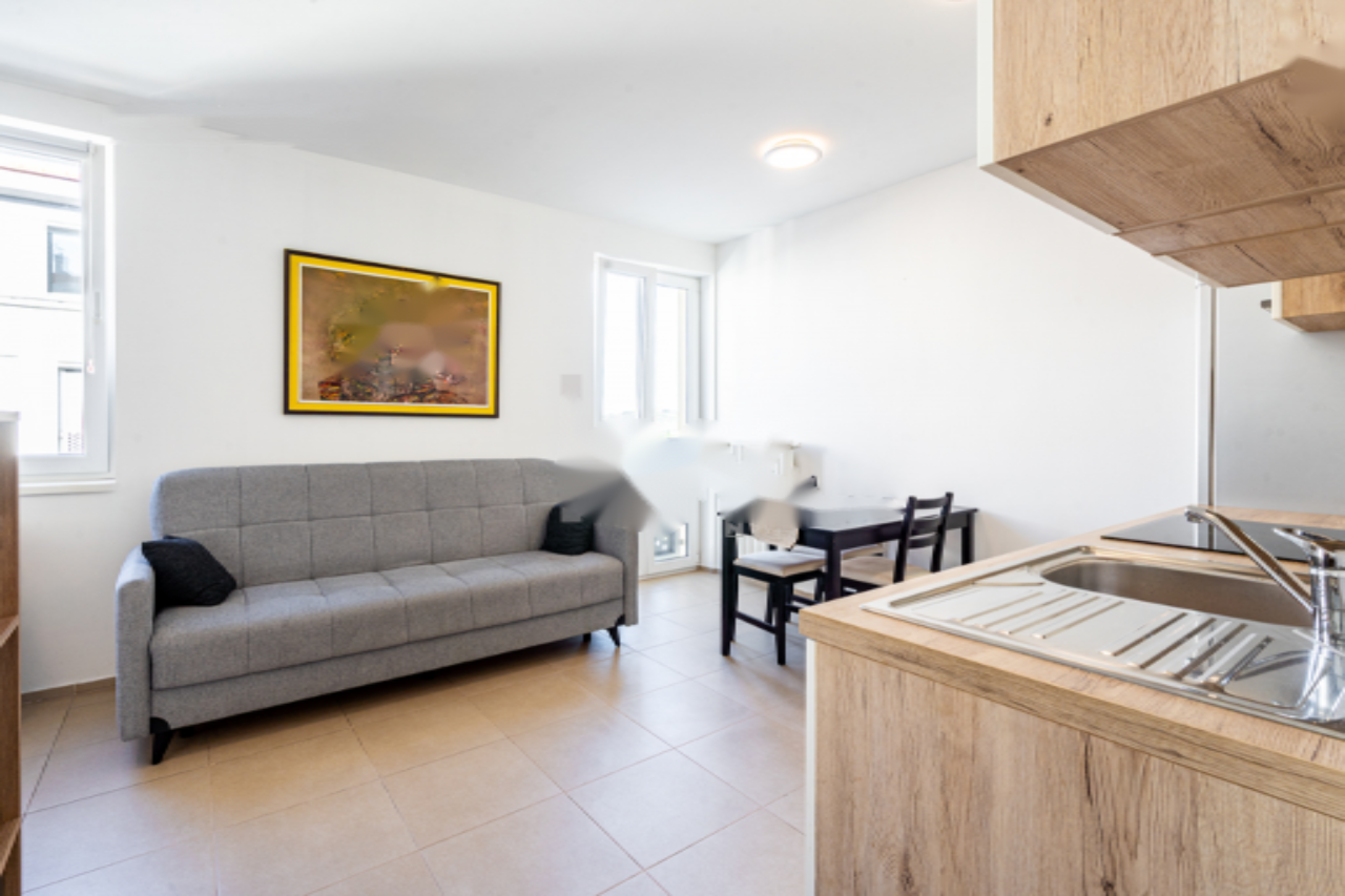 Piso en Piran, Eslovenia, 204 m² - imagen 1