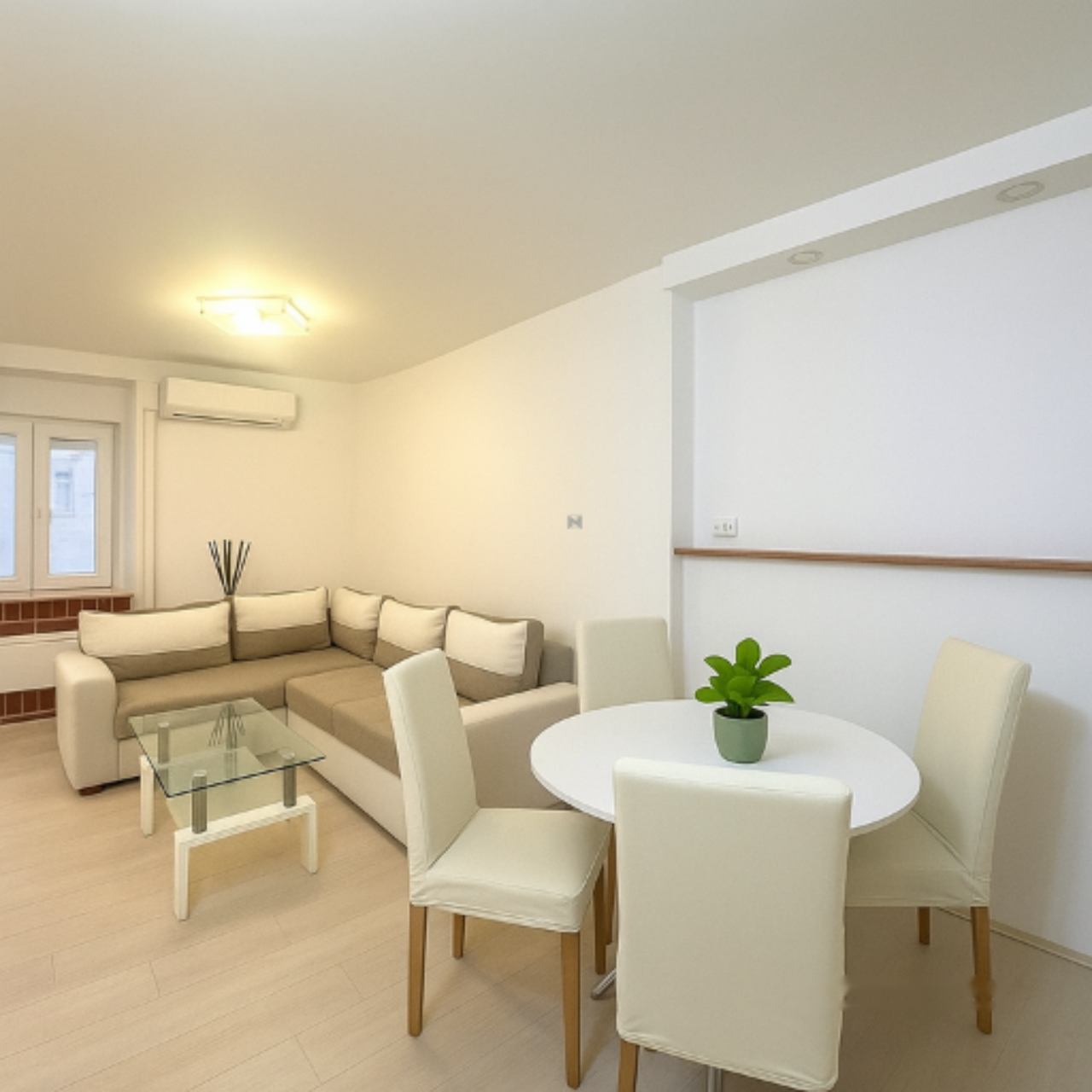 Piso en Piran, Eslovenia, 38 m² - imagen 1