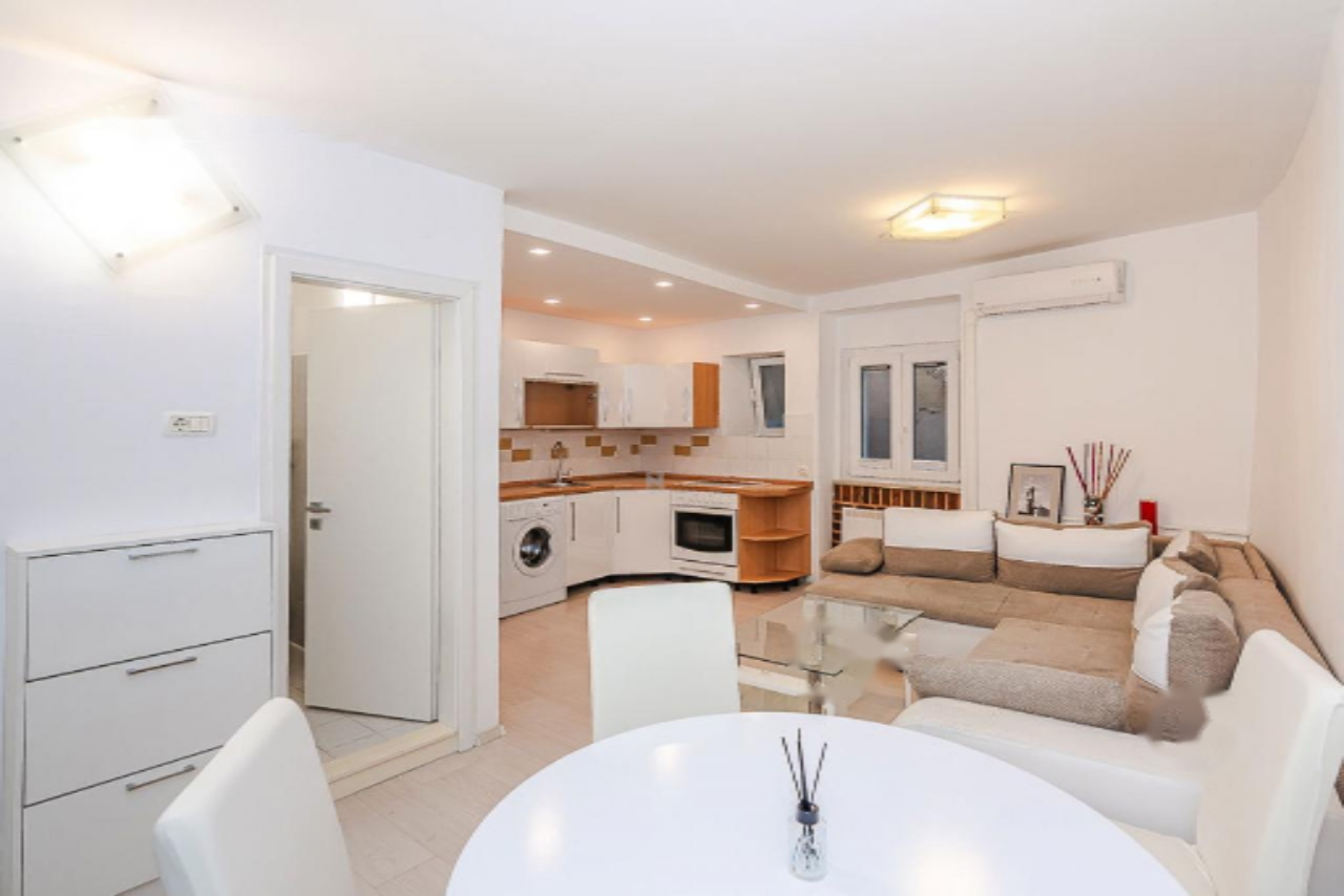 Piso en Piran, Eslovenia, 38 m² - imagen 1