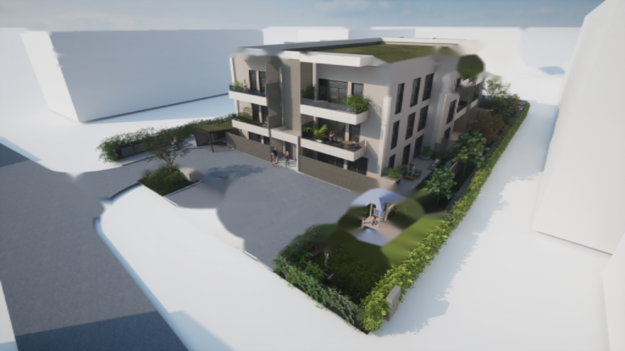 Appartement à Ljubljana, Slovénie, 97 m² - image 1