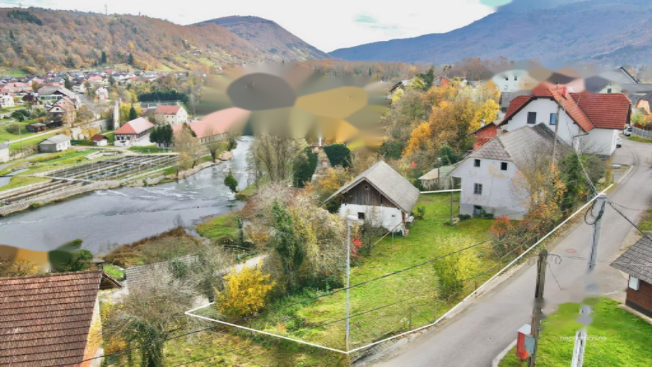 Maison à Medvode, Slovénie, 113 m² - image 1