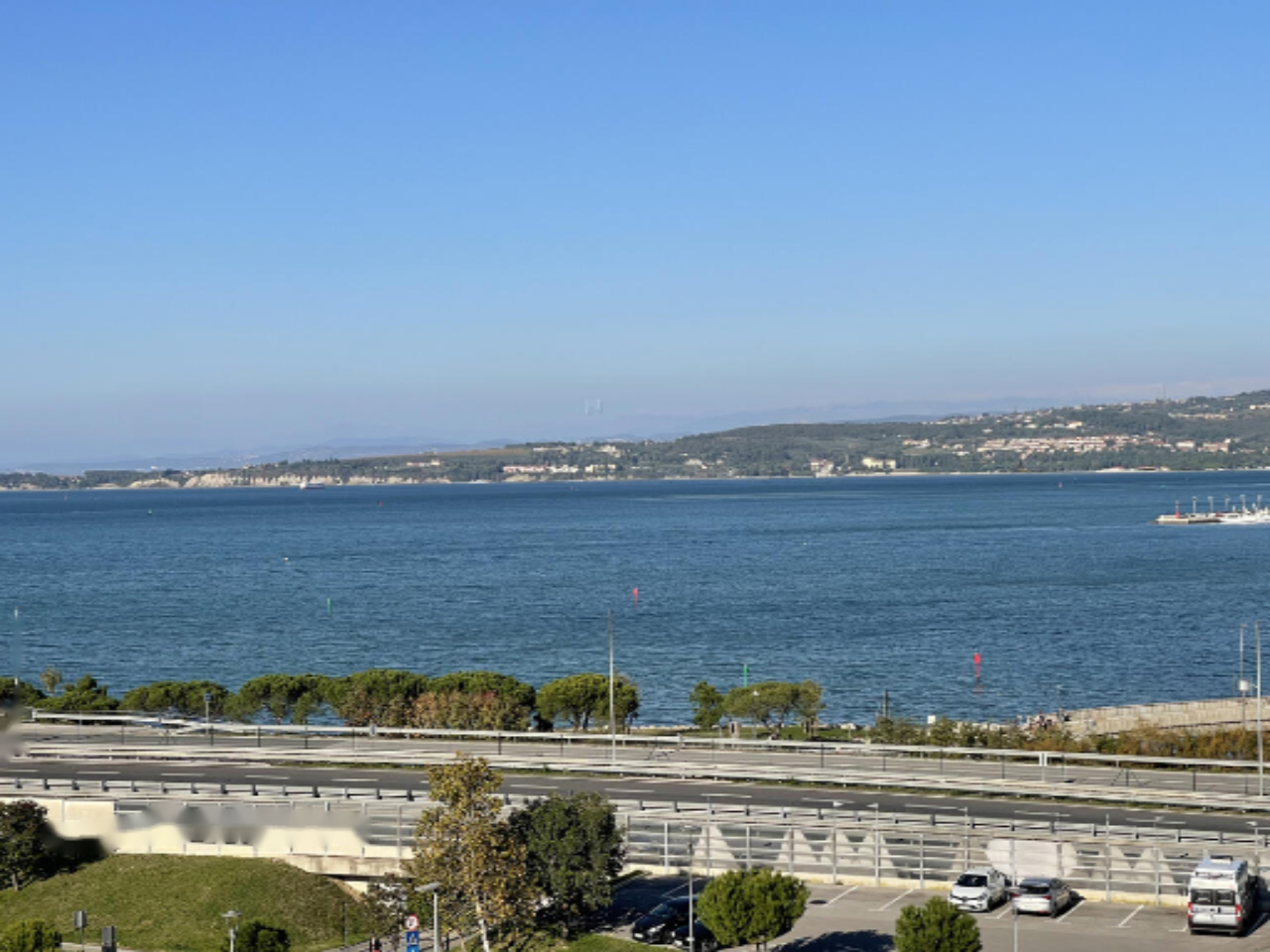 Appartamento a Capodistria, Slovenia, 75 m² - foto 1