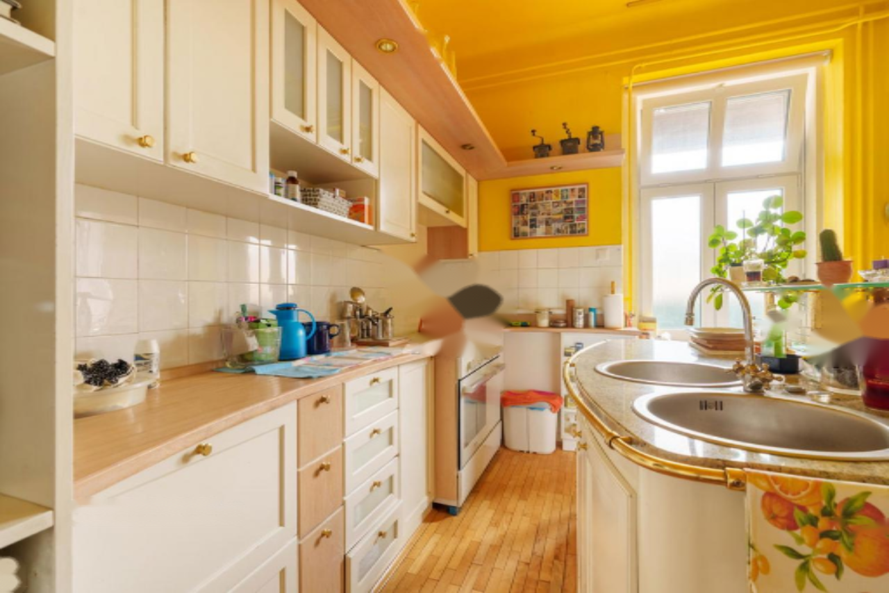 Appartement à Ljubljana, Slovénie, 133 m² - image 1