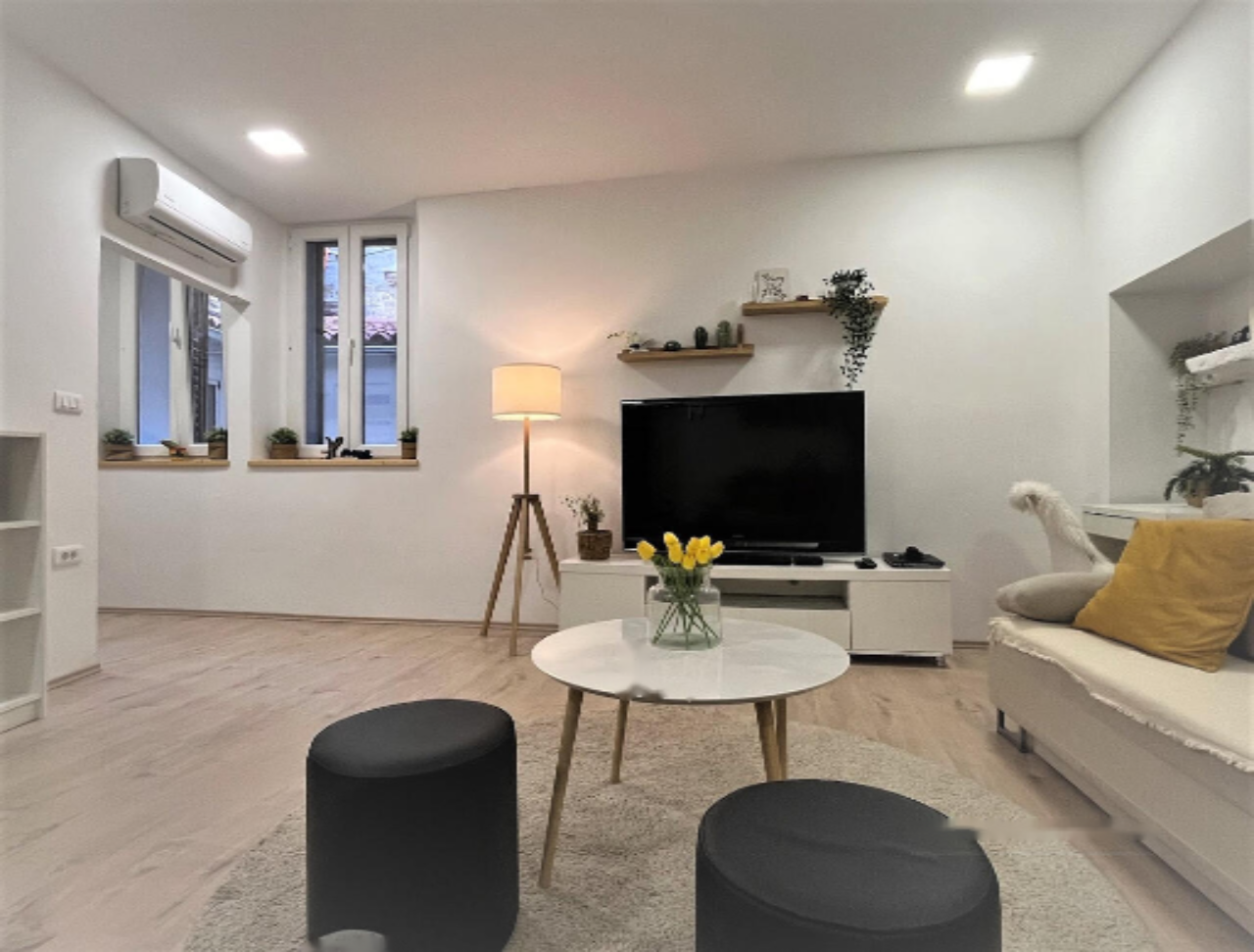 Piso en Piran, Eslovenia, 49 m² - imagen 1