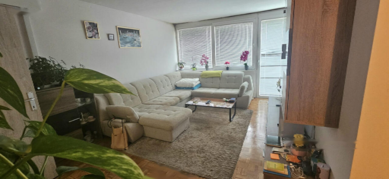 Piso en Lucija, Eslovenia, 91 m² - imagen 1