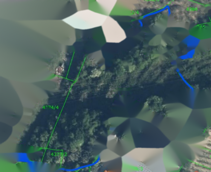 Haus in Lucija, Slowenien, 100 m² - Foto 1