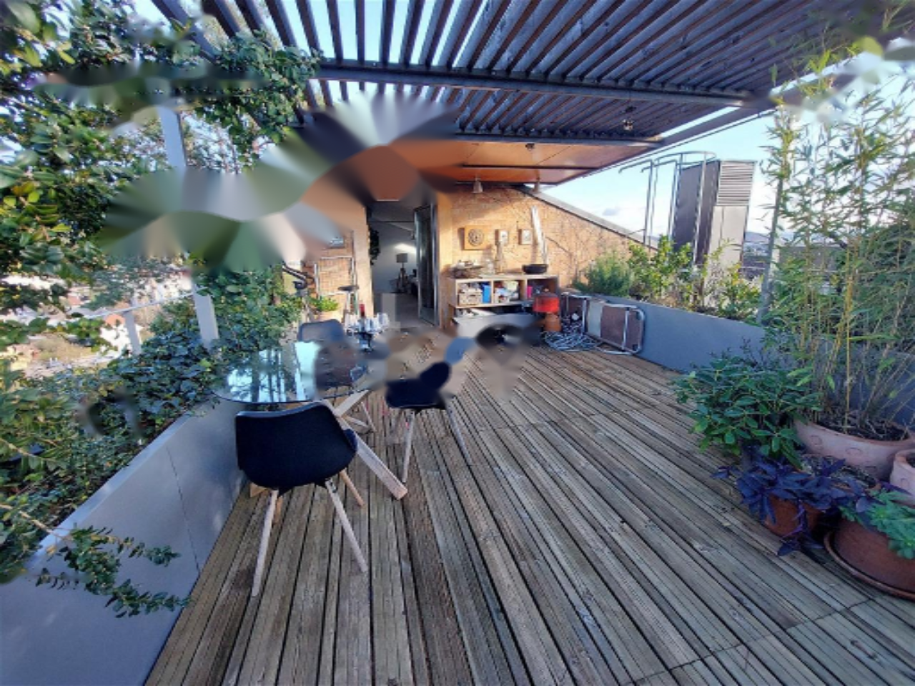 Appartamento a Lubiana, Slovenia, 140 m² - foto 2