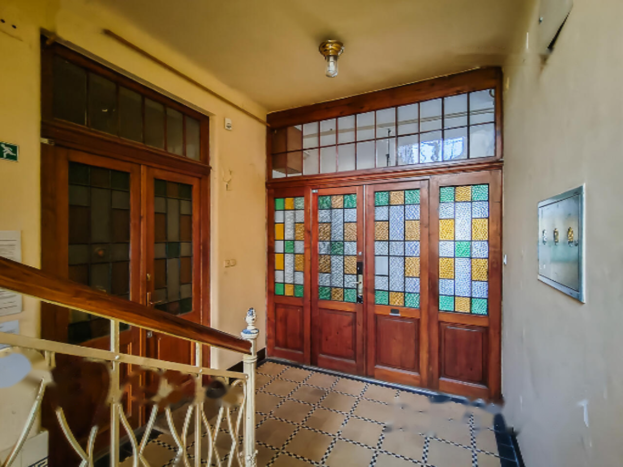 Wohnung in Ljubljana, Slowenien, 136 m² - Foto 2