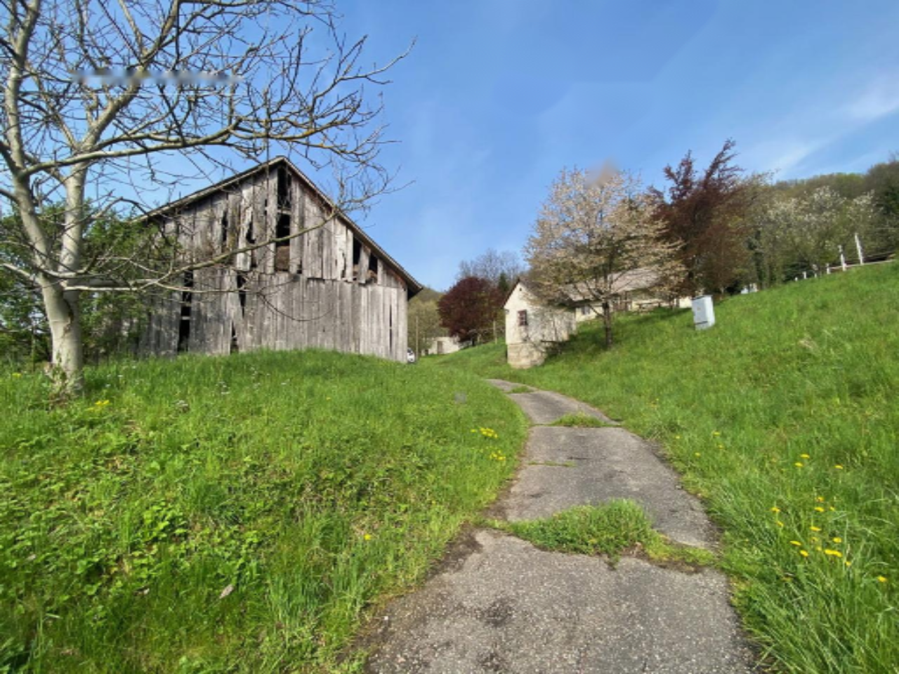 Haus in Krka, Slowenien, 52 m² - Foto 2
