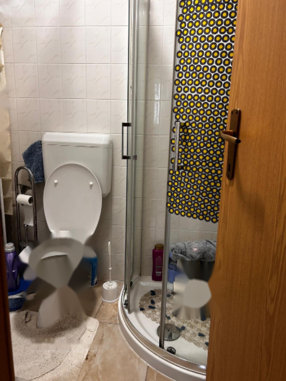 Appartamento a Capodistria, Slovenia, 48 m² - foto 2