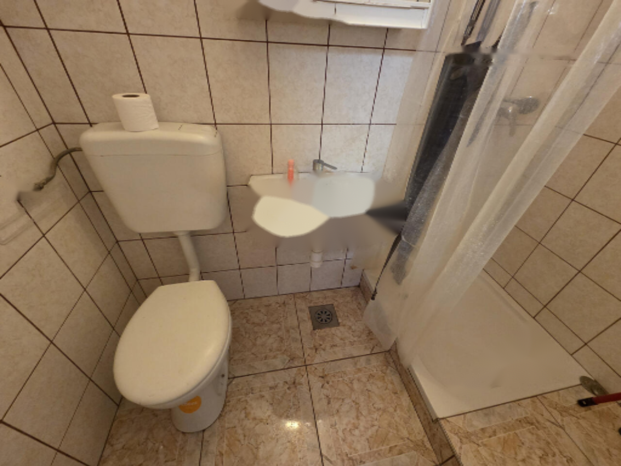 Flat in Ljubljana, Slovenia, 30 m² - picture 2