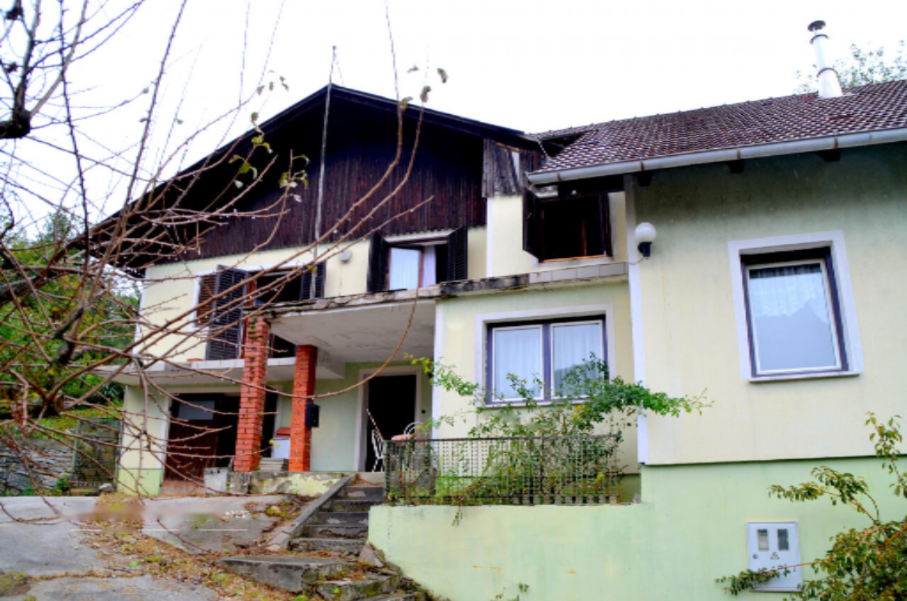 Maison à Preddvor, Slovénie, 120 m² - image 2