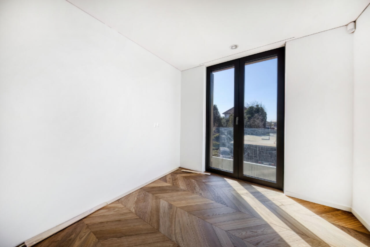 Piso en Liubliana, Eslovenia, 143 m² - imagen 2